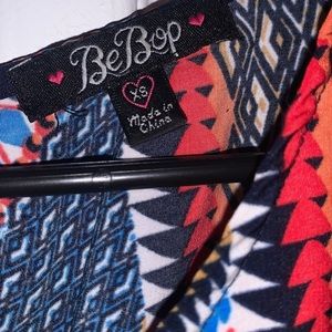 Really cute knee length dress